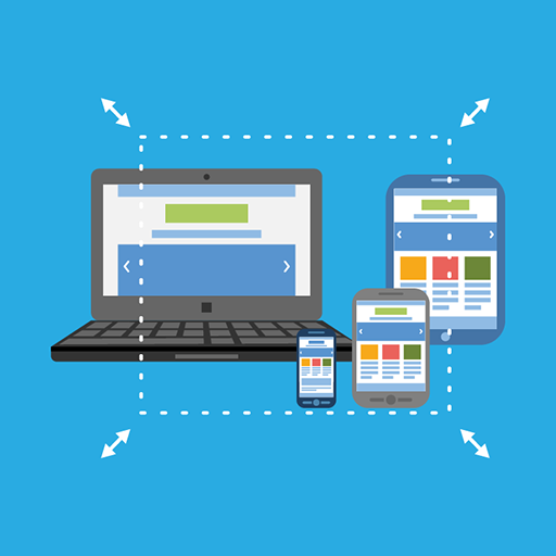 siti web responsive